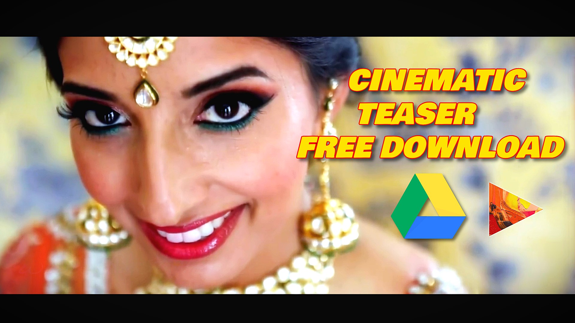 Download Free Cinematic Teasers – MM Video